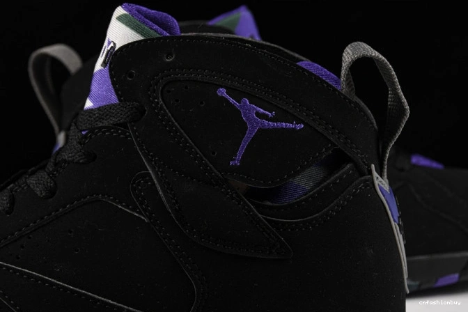 7 Ray 304775-053 Air Jordan Retro Allen Bucks 0927
